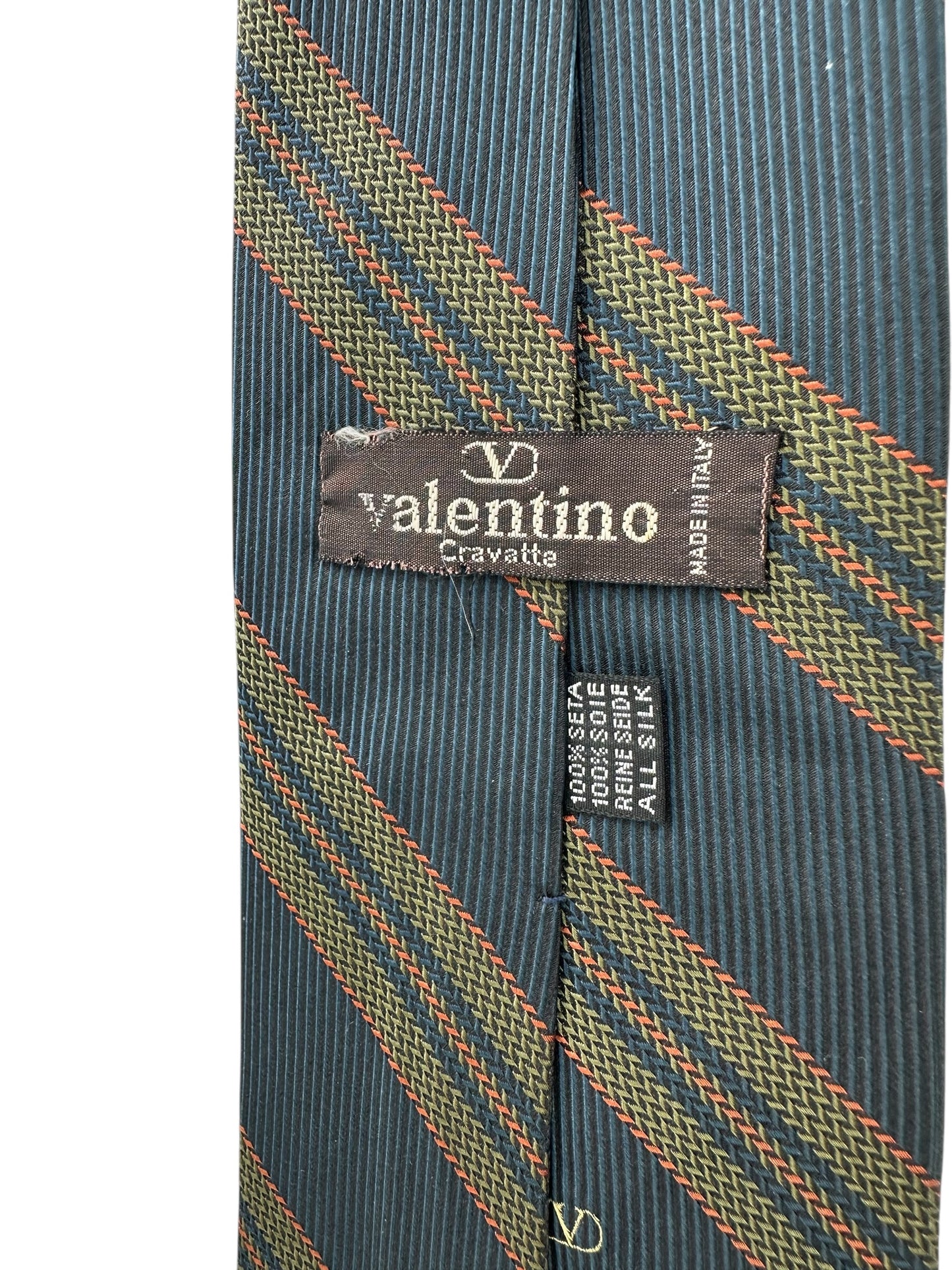 Corbata Valentino