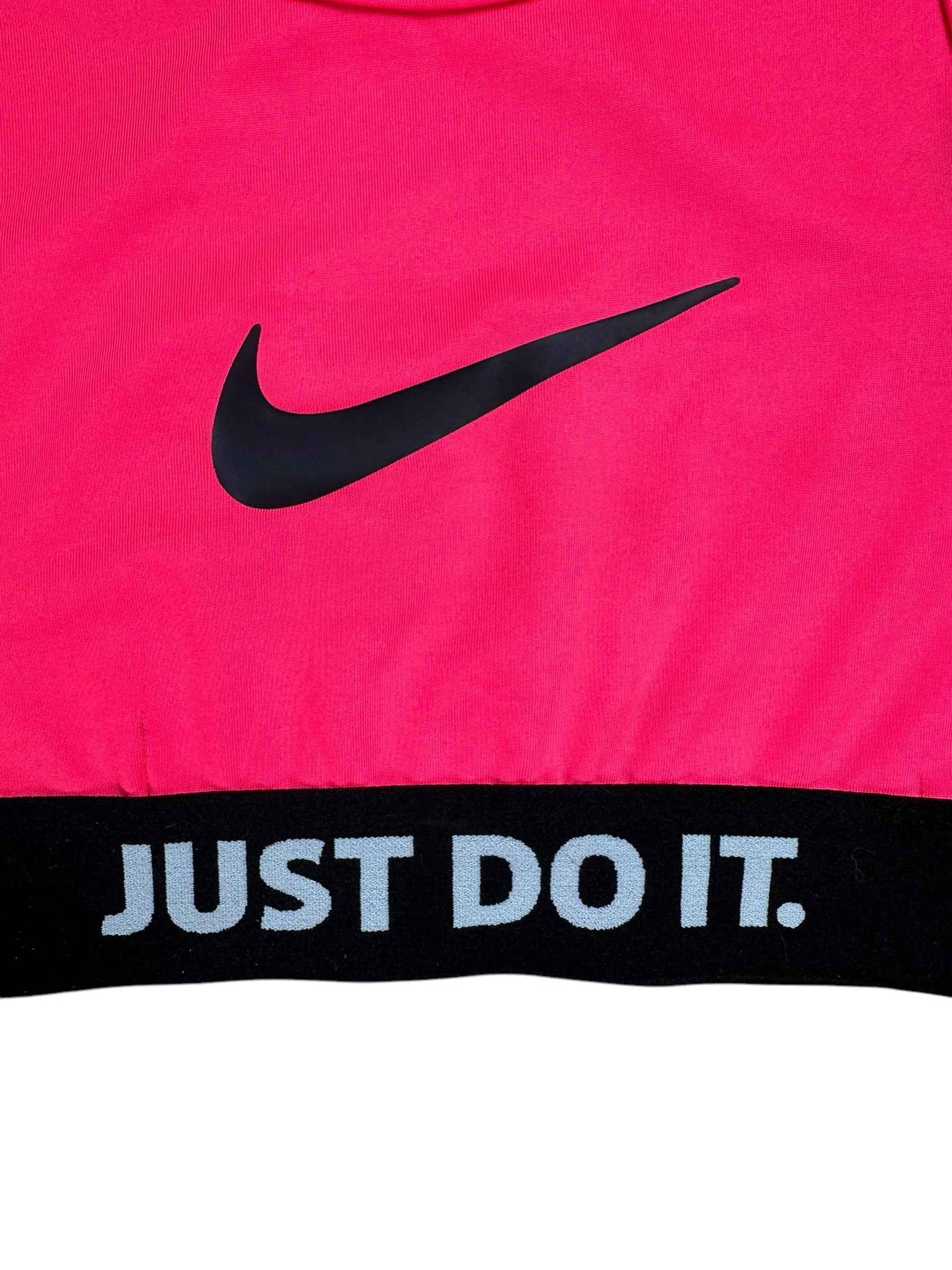 Canottiera sportiva da donna Nike