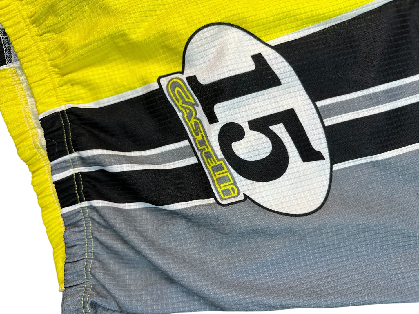 Maglietta da ciclismo uomo Castelli