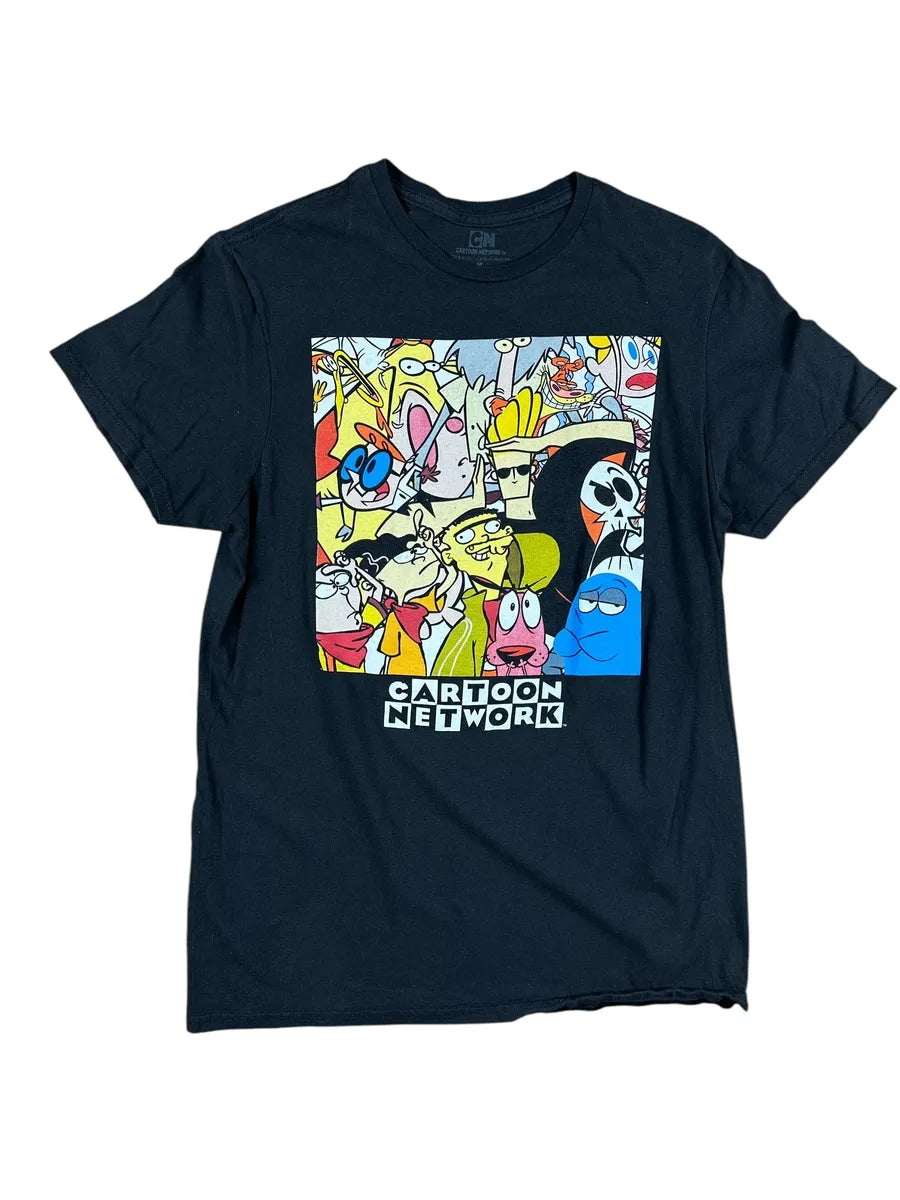 T-shirt vintage Cartoon Network