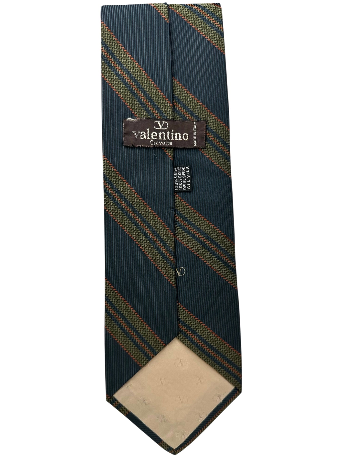 Corbata Valentino