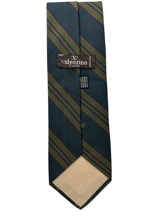 Cravatta Valentino– abbigliamento vintage - vestiti vintage