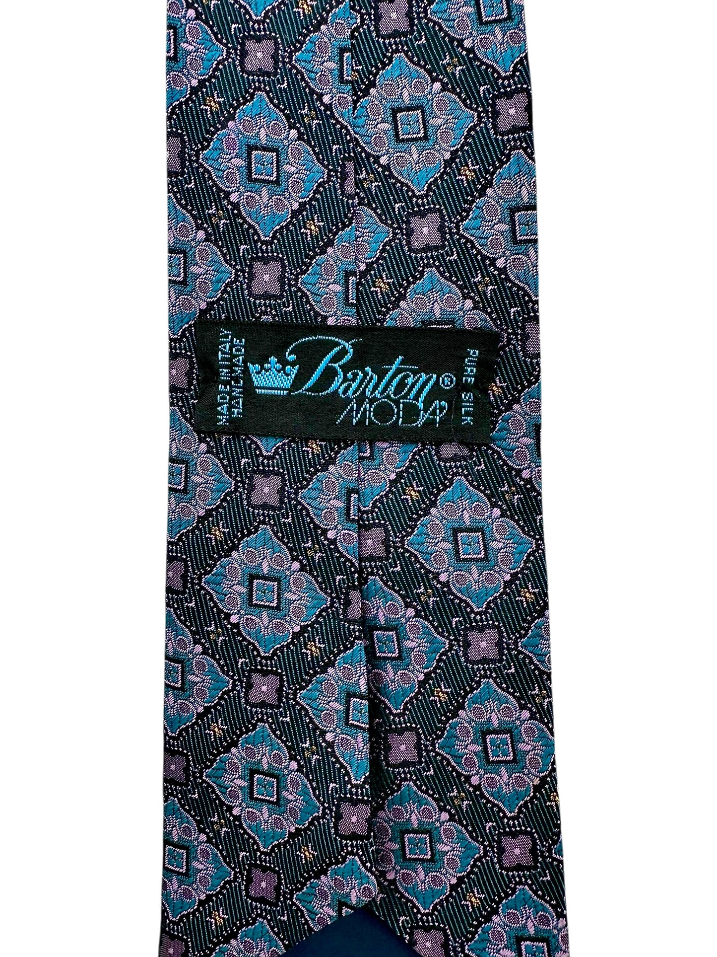 Barton Fashion Tie