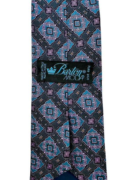 Cravatta Barton Moda– abbigliamento vintage - vestiti vintage