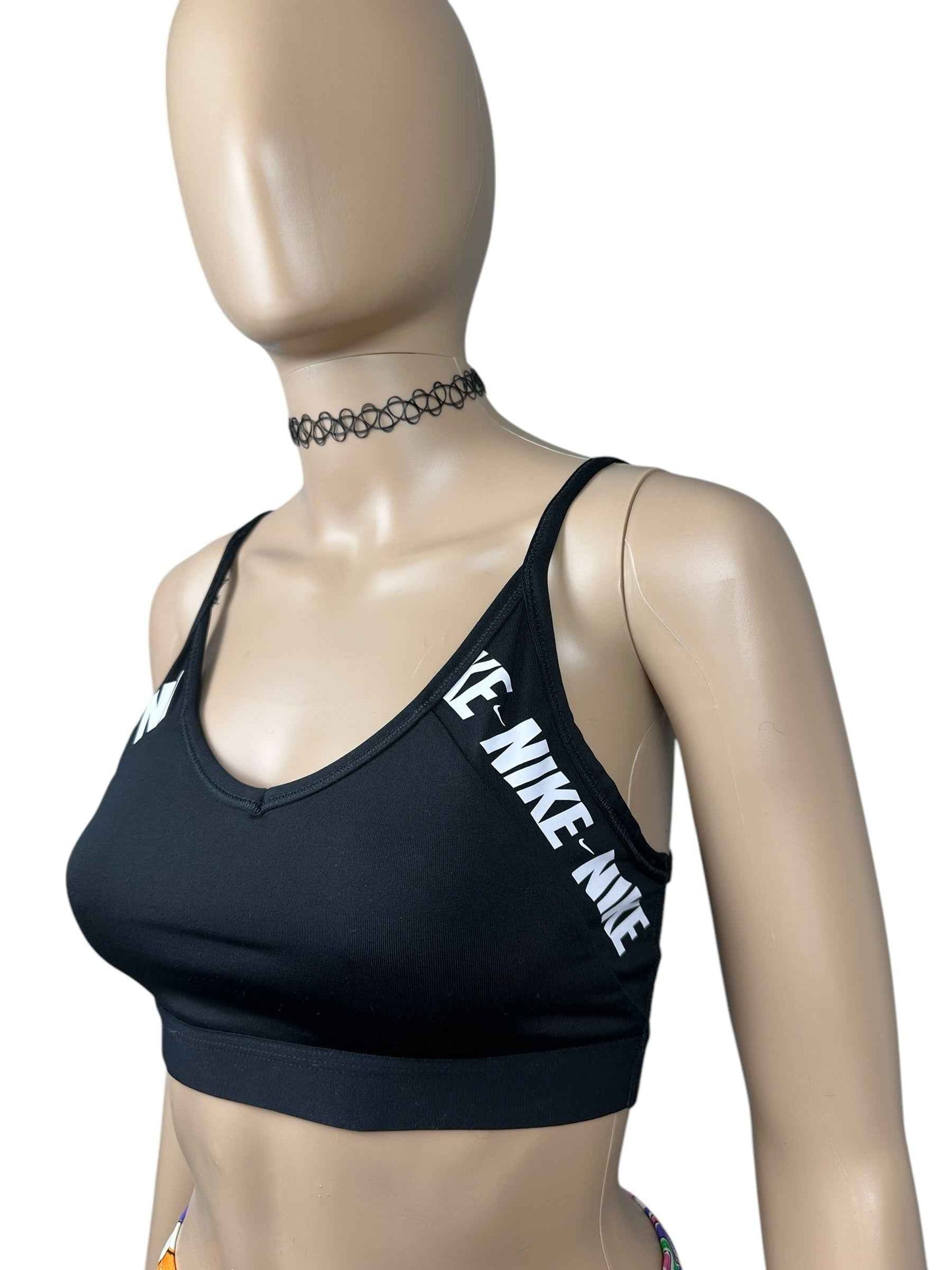 Top sportivo Nike