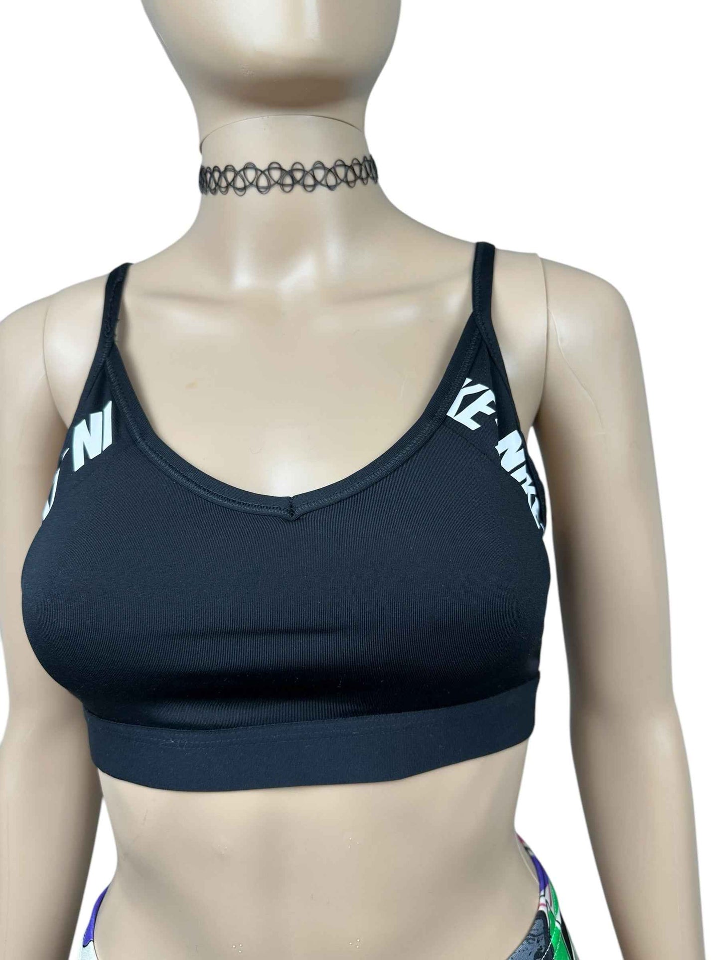 Top sportivo Nike