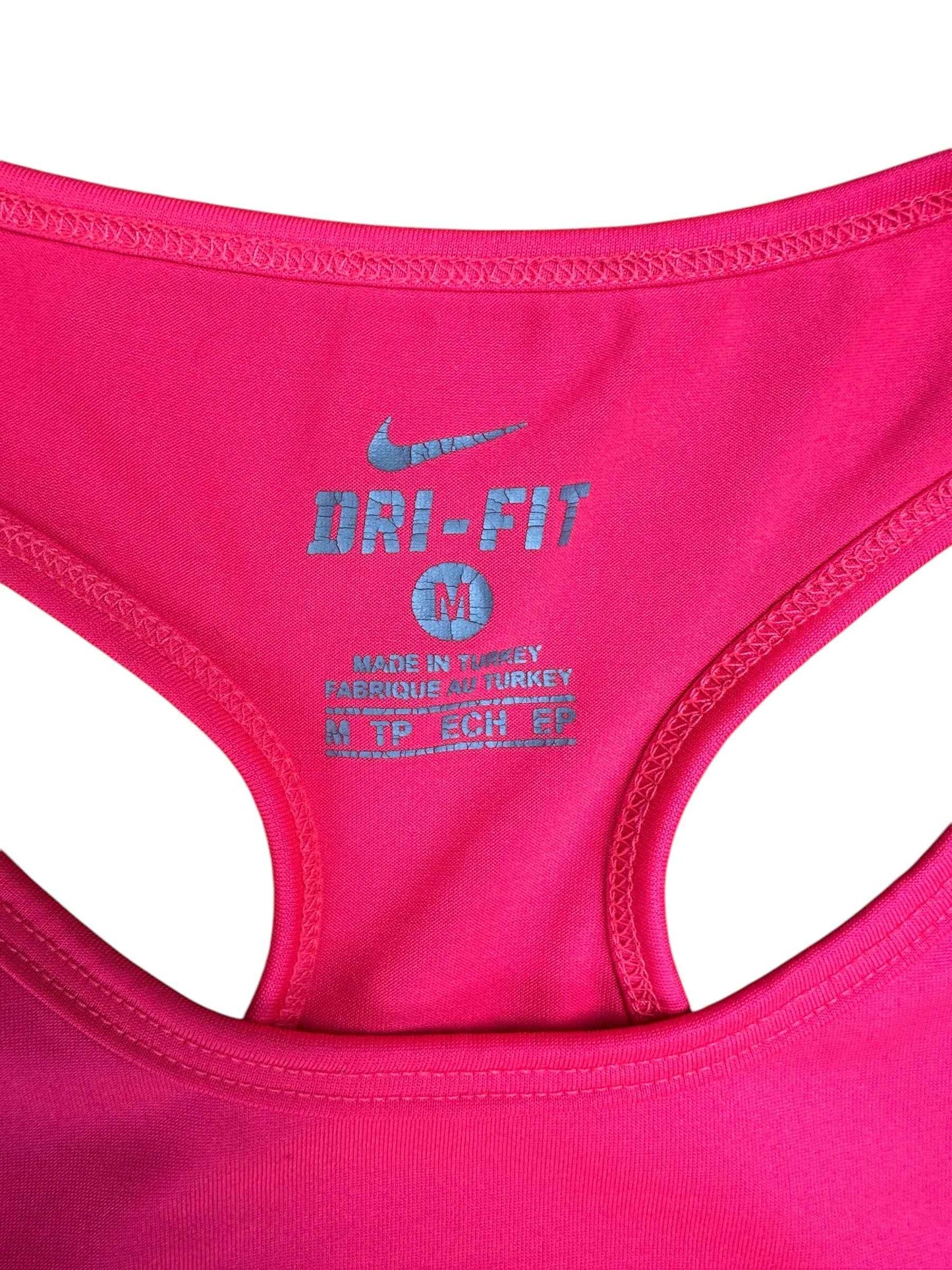 Canottiera sportiva da donna Nike