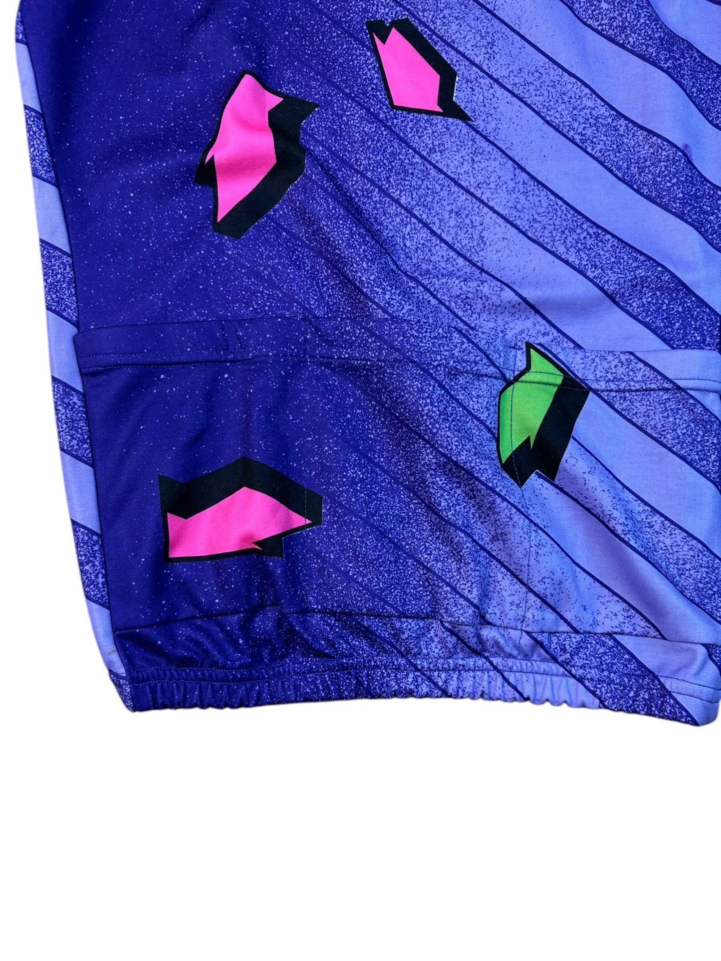 Maglia da ciclismo Colombi