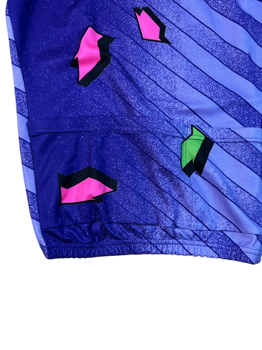 Maglia da ciclismo Colombi