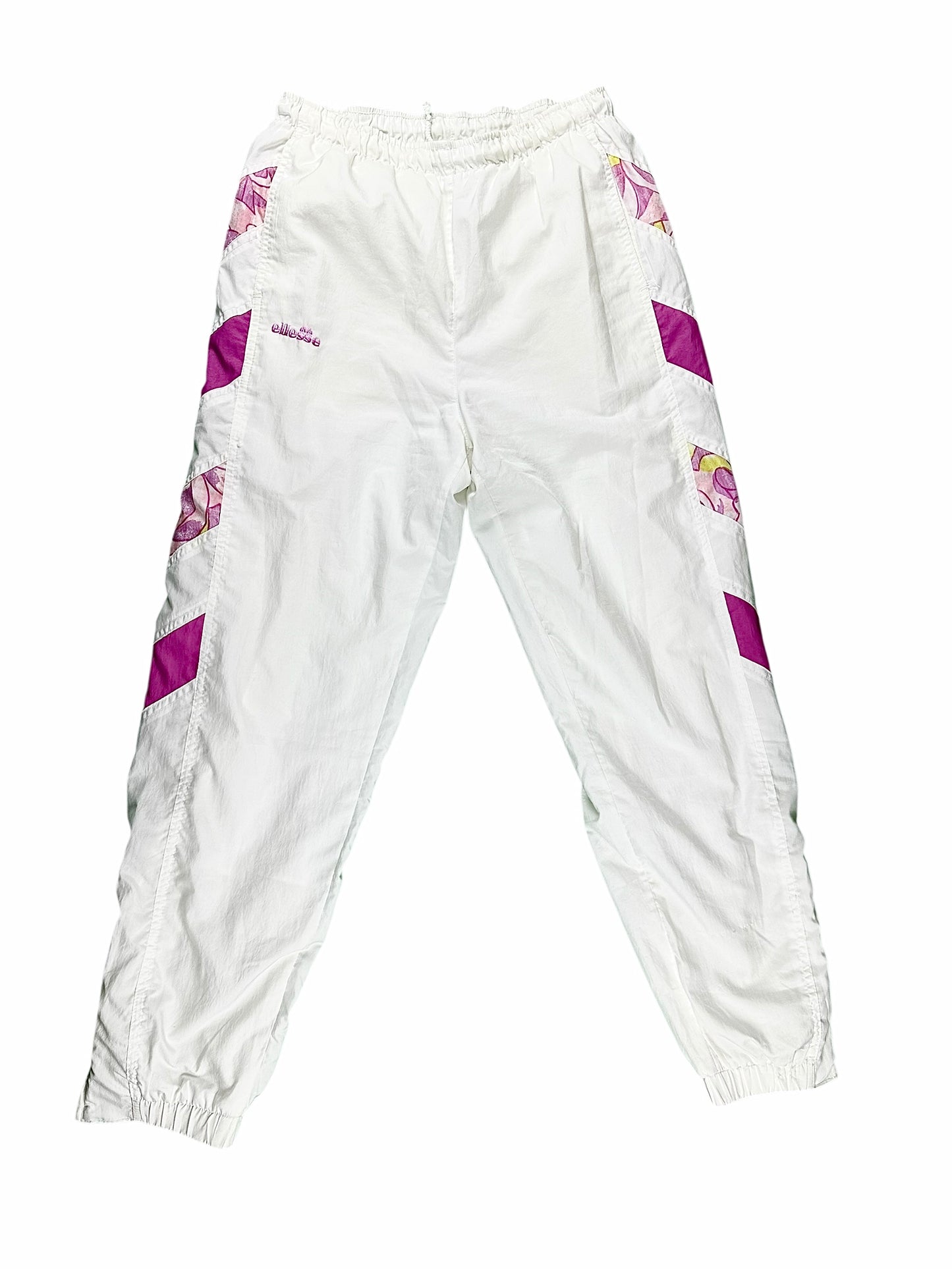 Ellesse women's tracksuit trousers