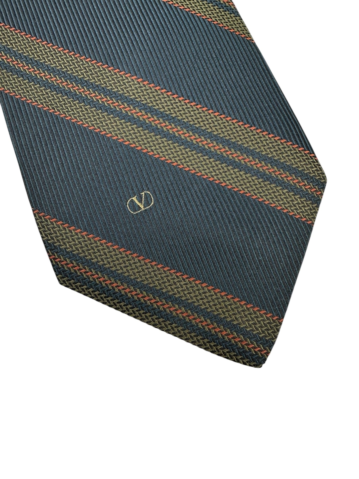 Corbata Valentino