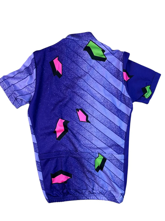 Maglia da ciclismo Colombi