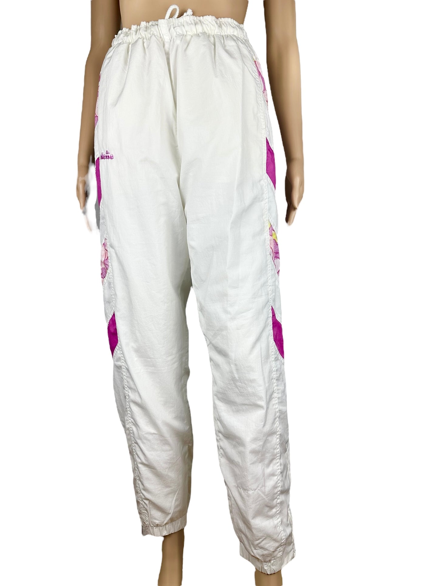 Ellesse women's tracksuit trousers
