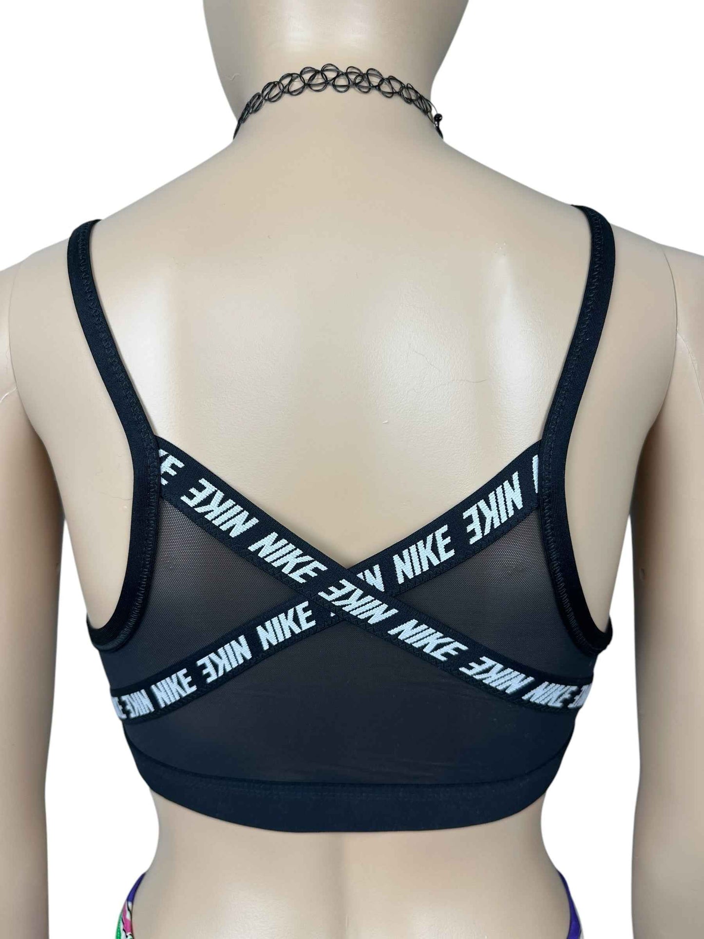 Top sportivo Nike