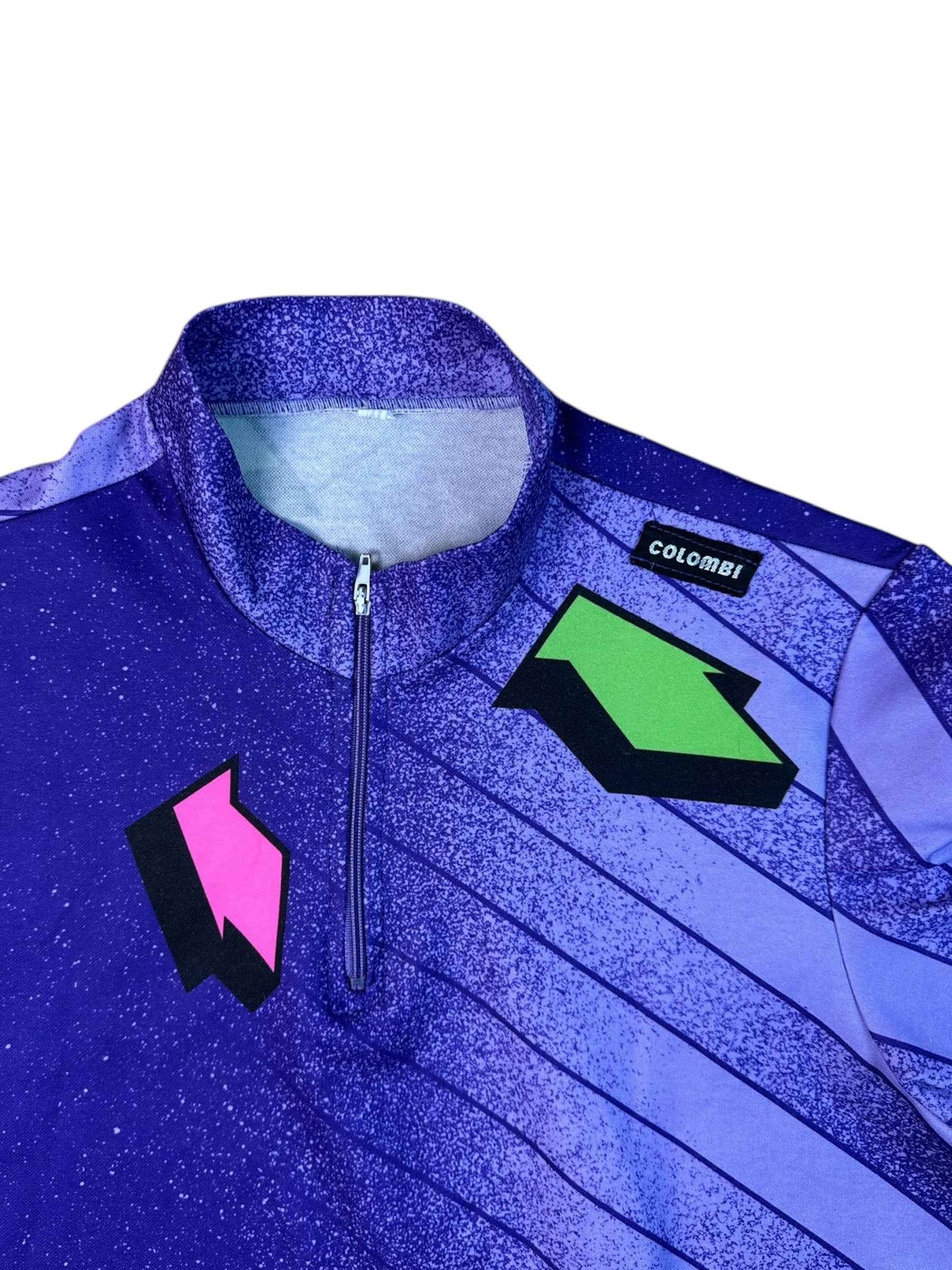 Maglia da ciclismo Colombi