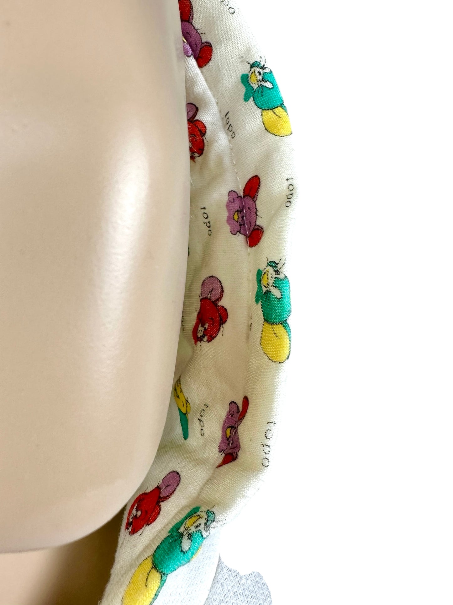 Women's 90s hoodie