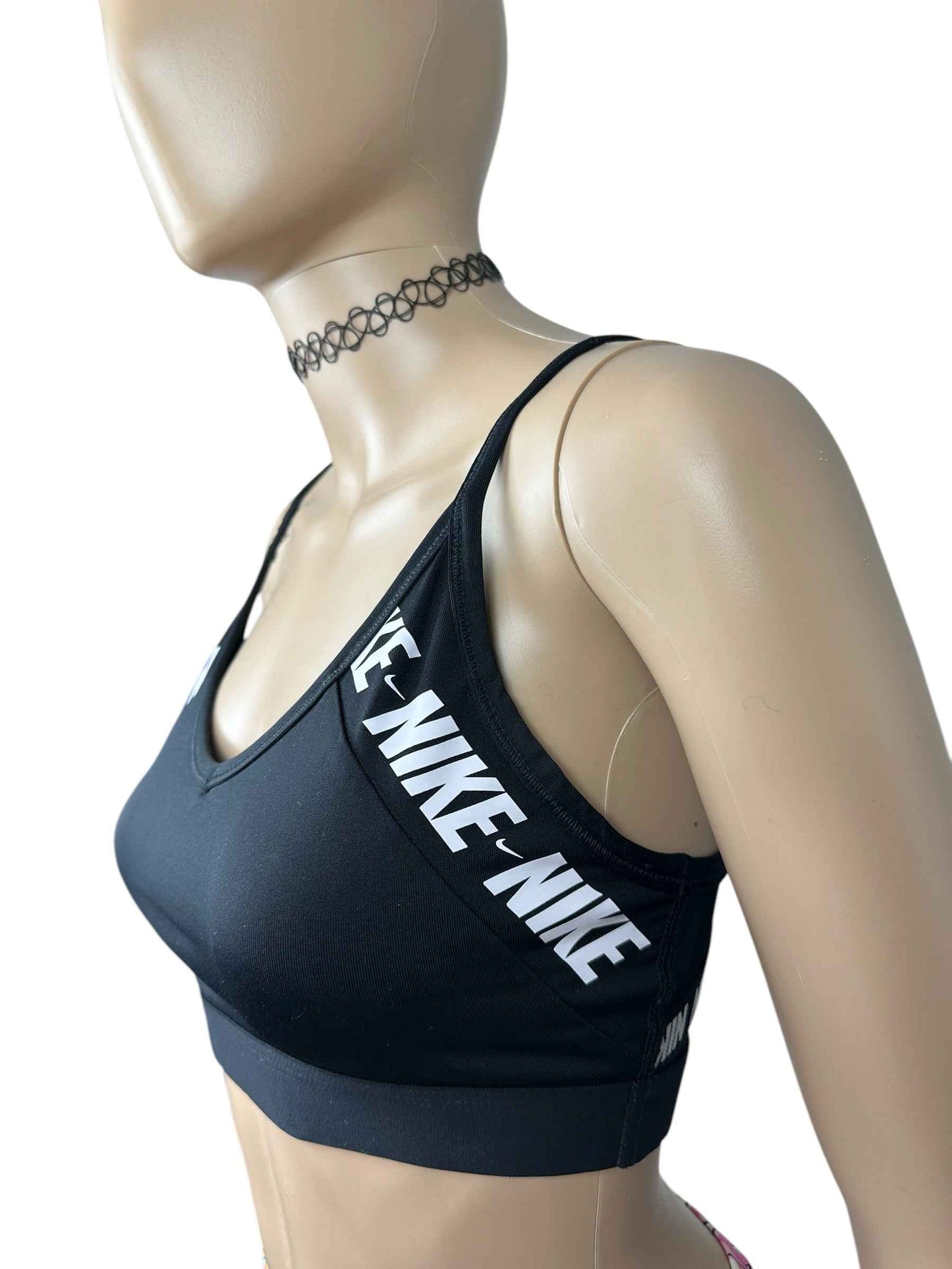 Top sportivo Nike
