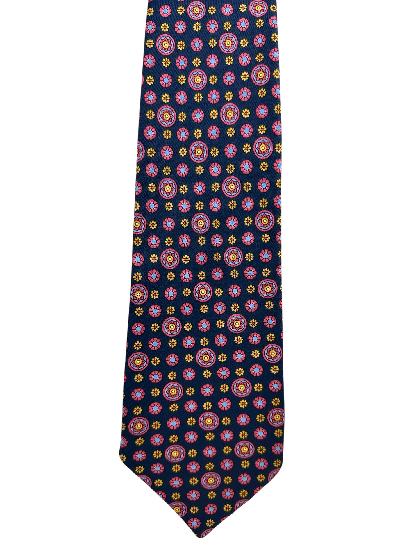 Cravatta Italsilk