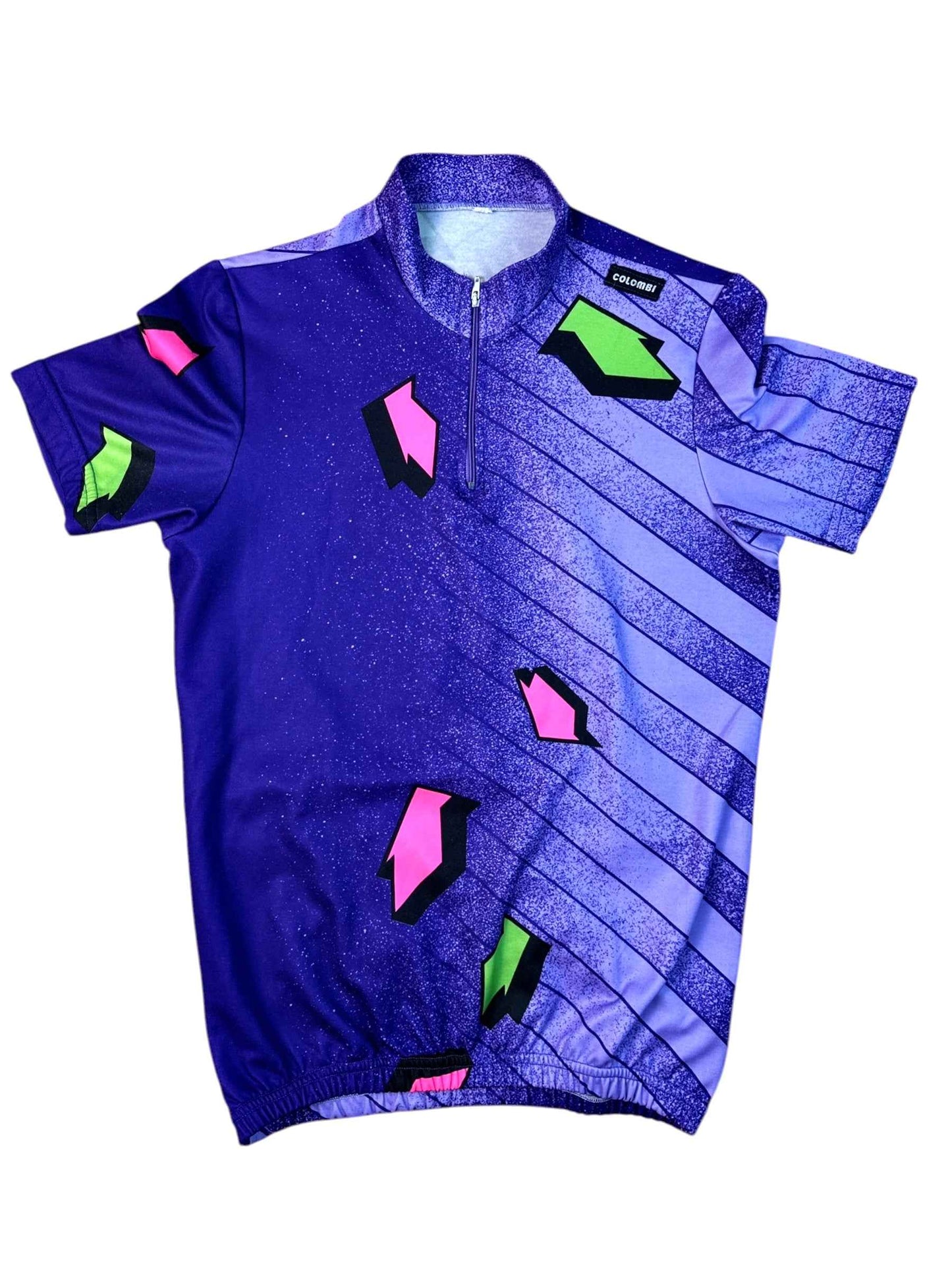 Maglia da ciclismo Colombi
