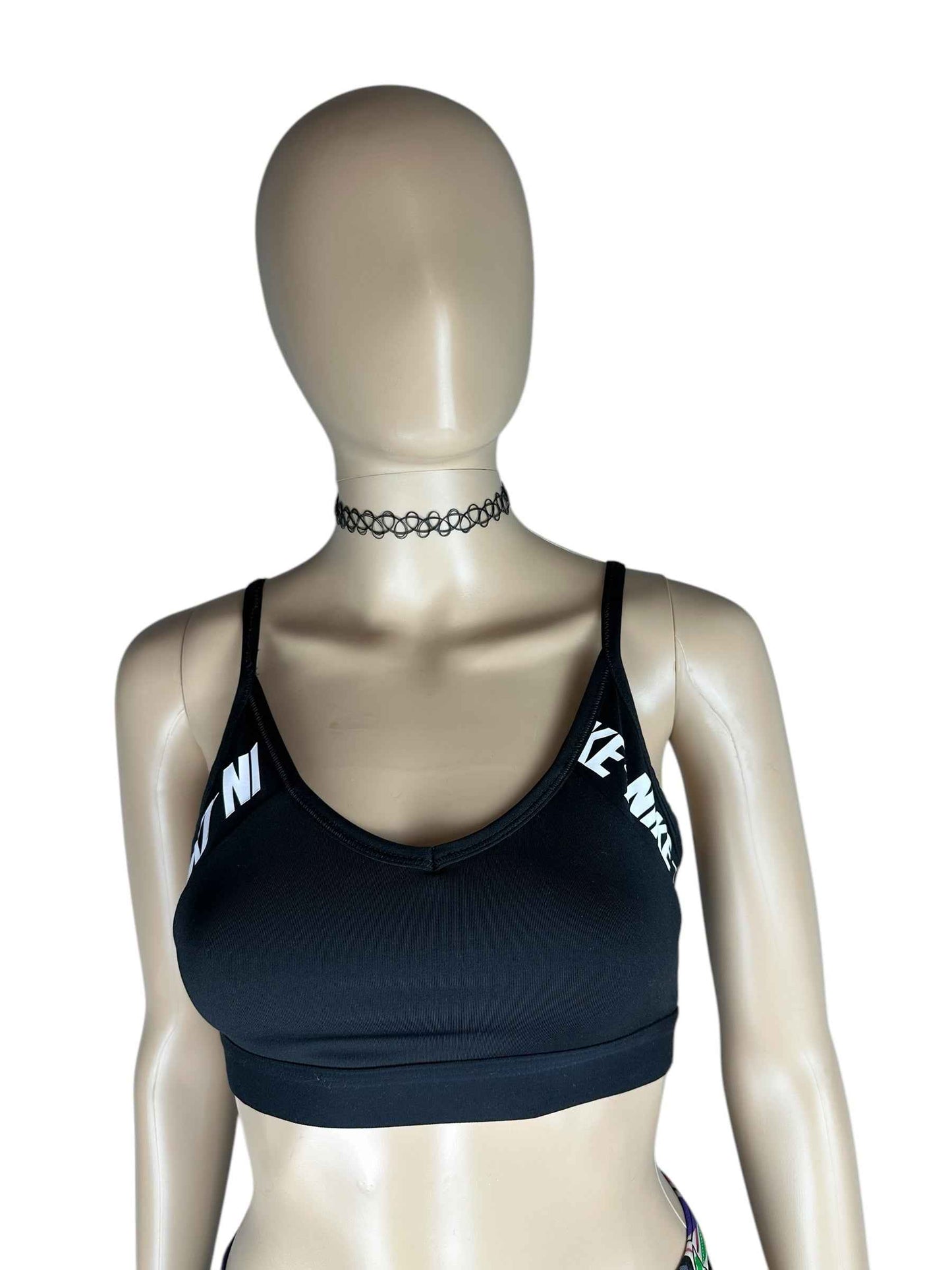 Top sportivo Nike
