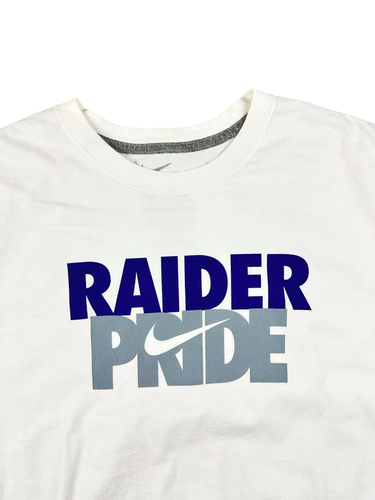 T-shirt Nike da uomo