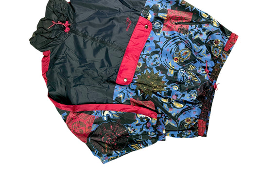 K-way a sacca Energy– abbigliamento vintage - vestiti vintage