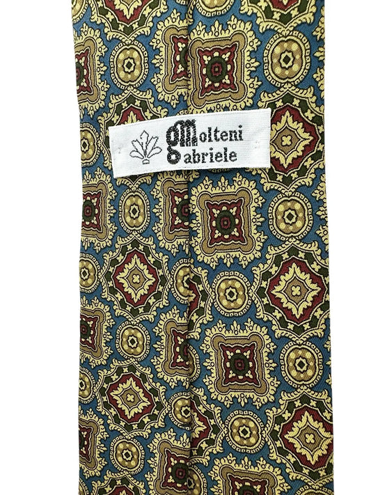 Cravatta Molteni Gabriele