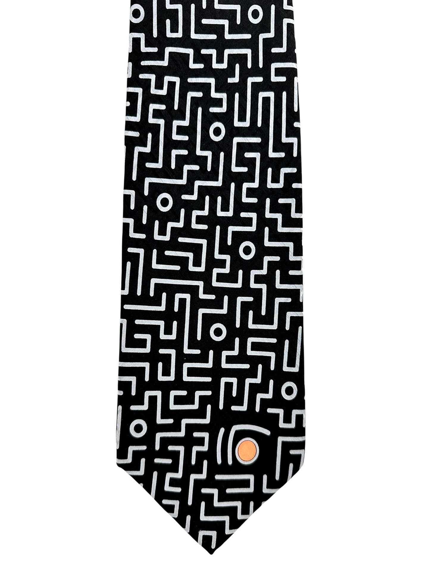 Corbata Leica