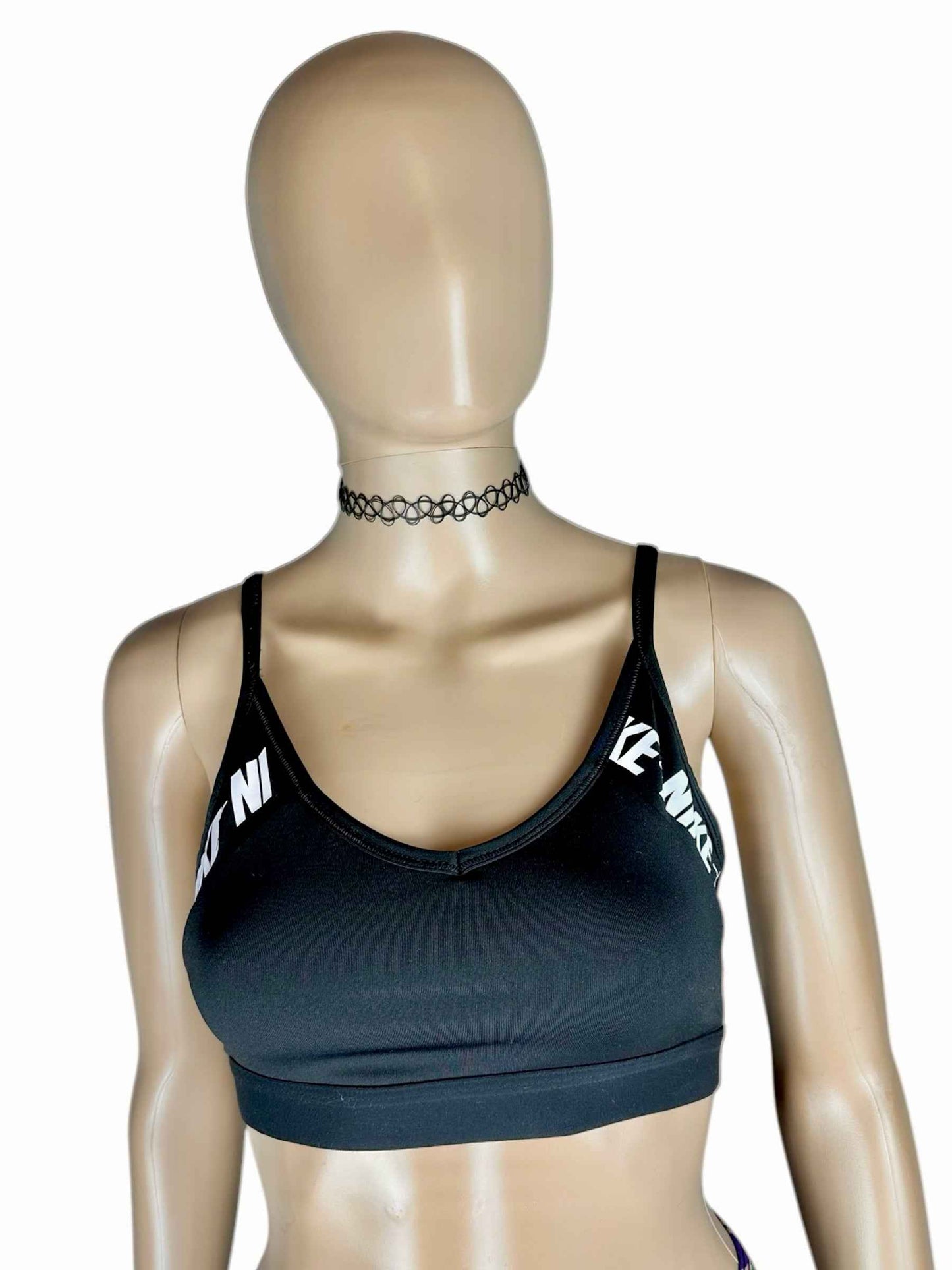 Top sportivo Nike