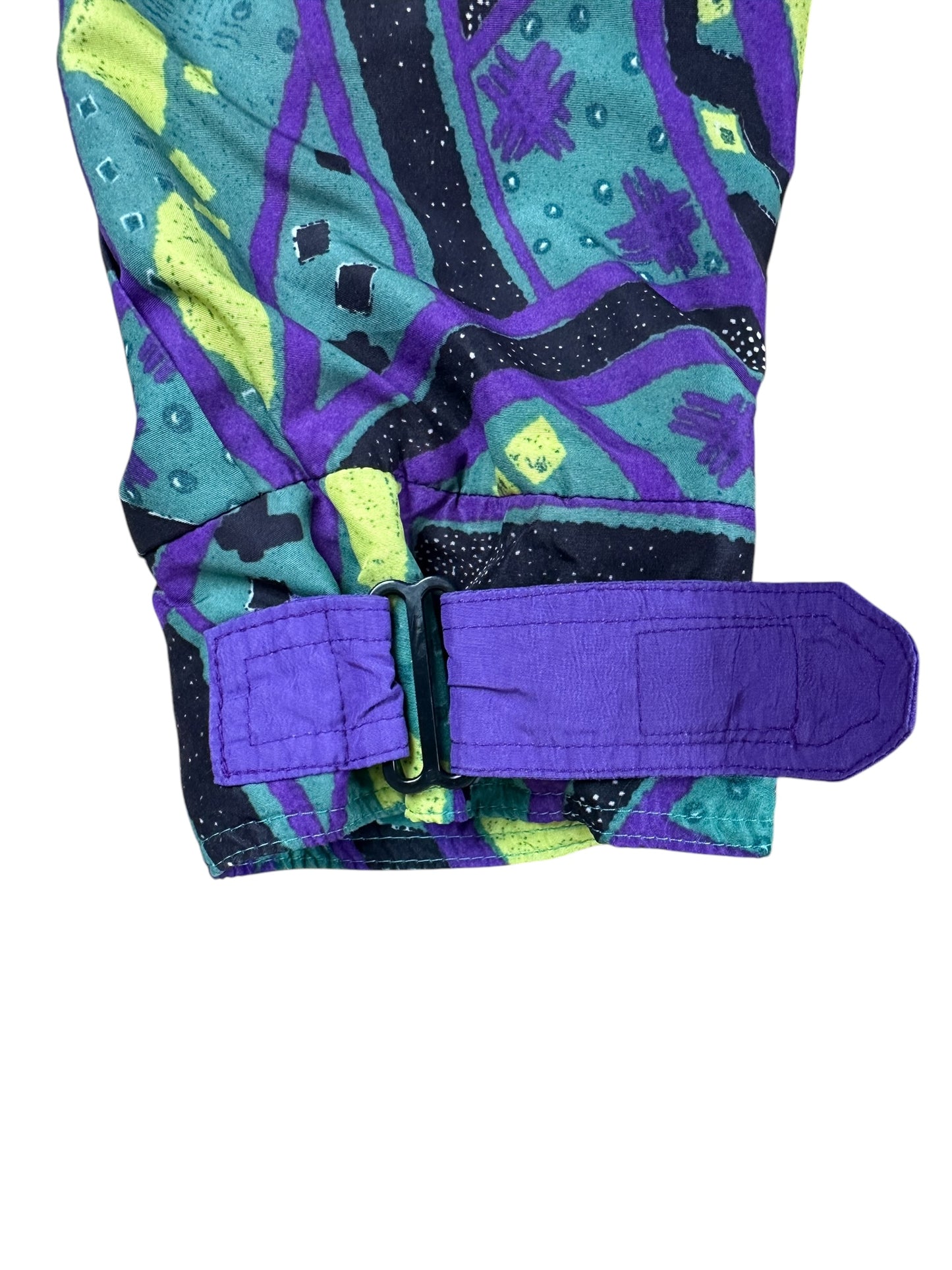 Riff & Raff Men's Jacket