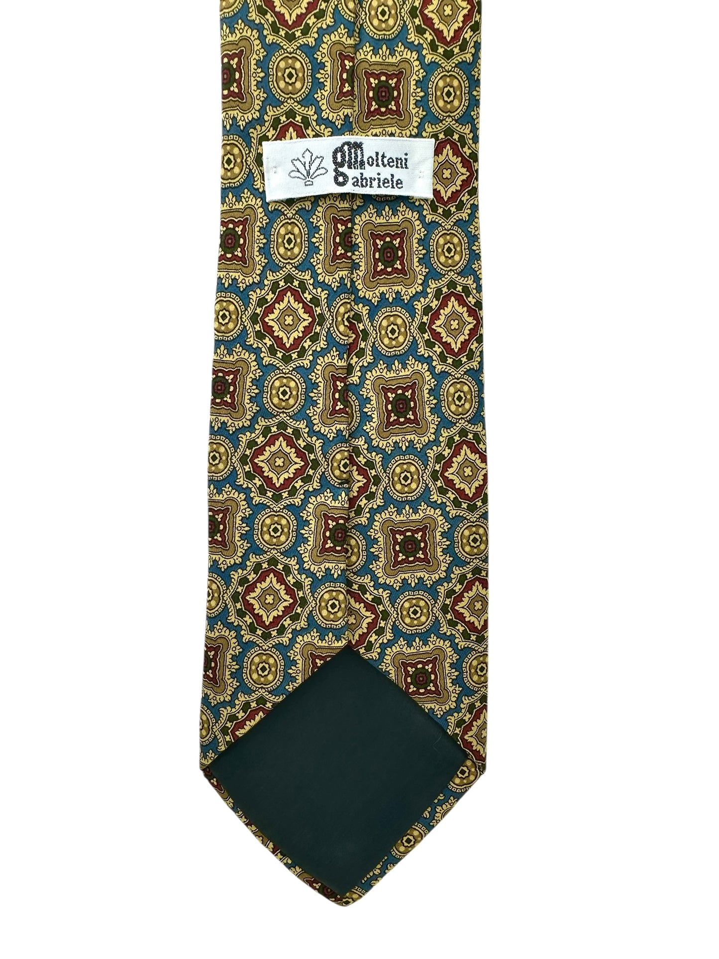 Corbata Gabriele de Molteni