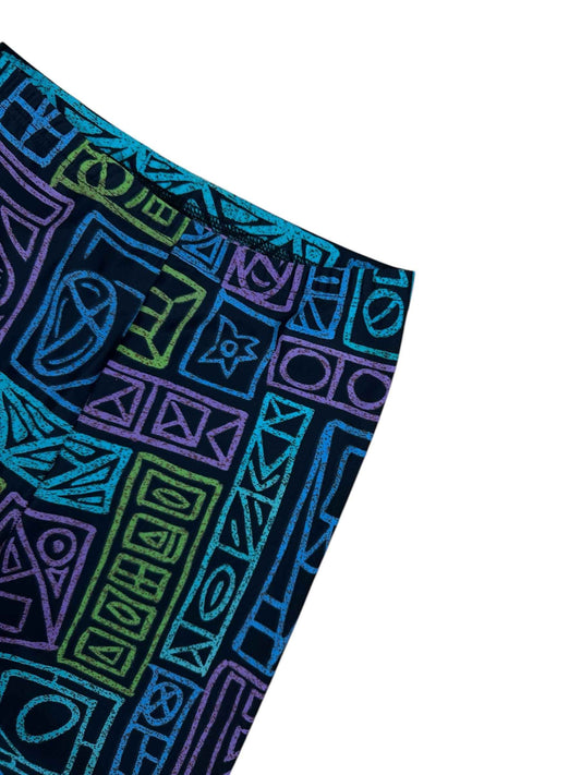 Ciclisti da donna anni 90– abbigliamento vintage - vestiti vintage