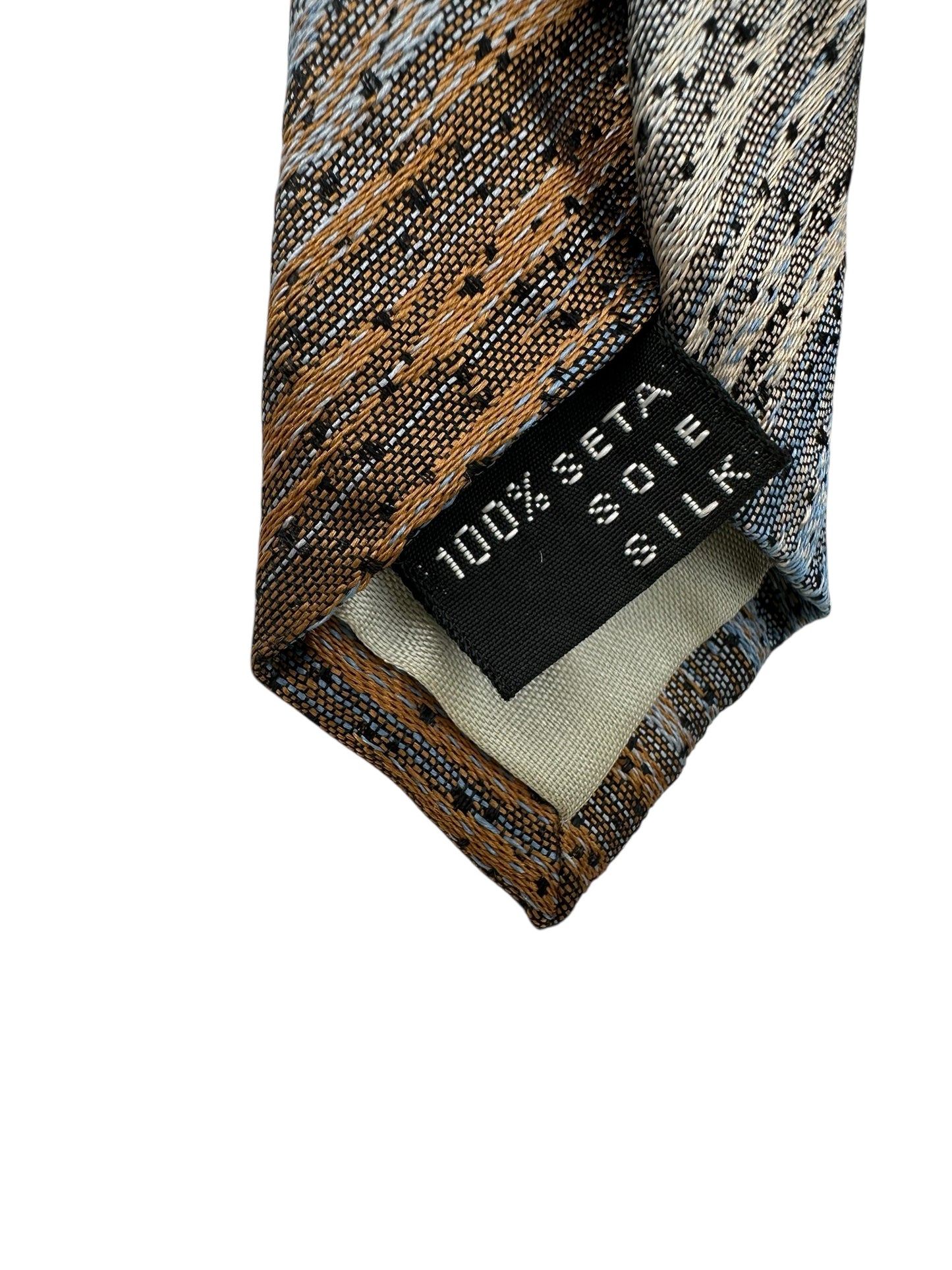 Corbata Missoni