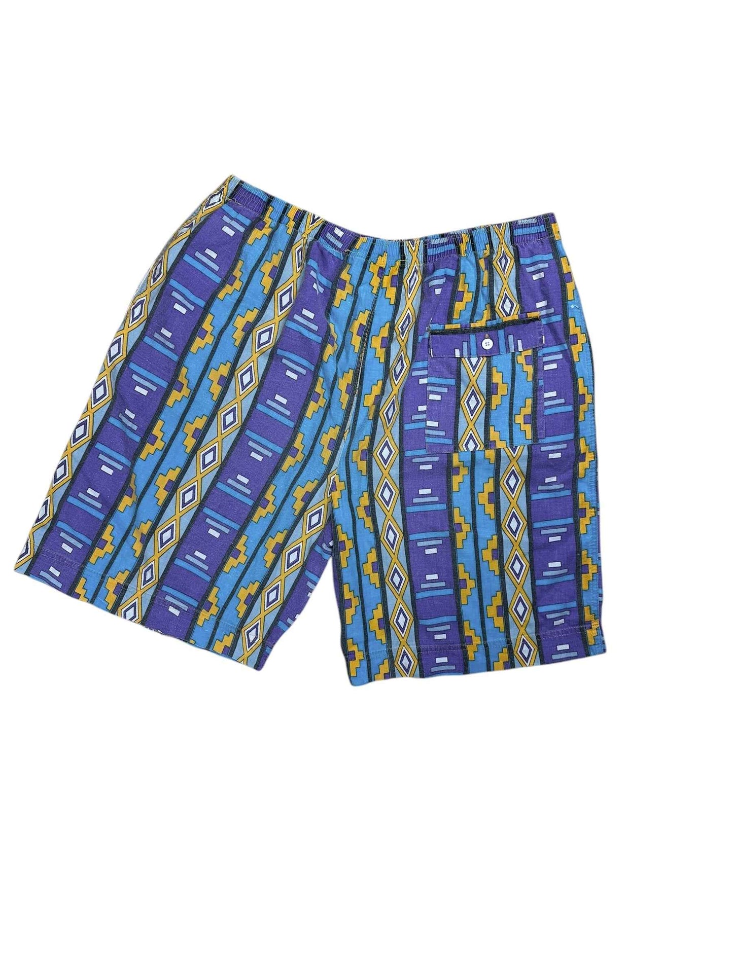 Pantaloncini da uomo anni '90