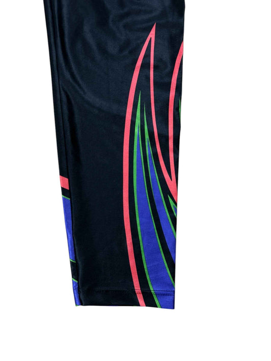 Leggings da donna anni ’80– abbigliamento vintage - vestiti vintage