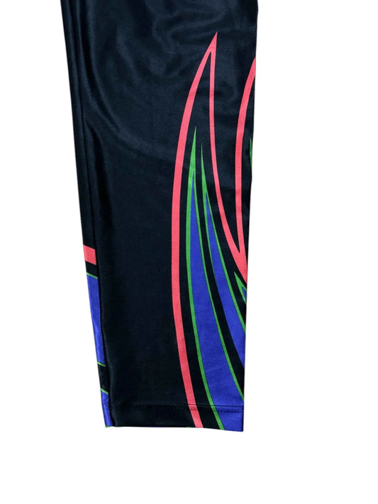 Leggings da donna anni ’80 - Yup Vintage