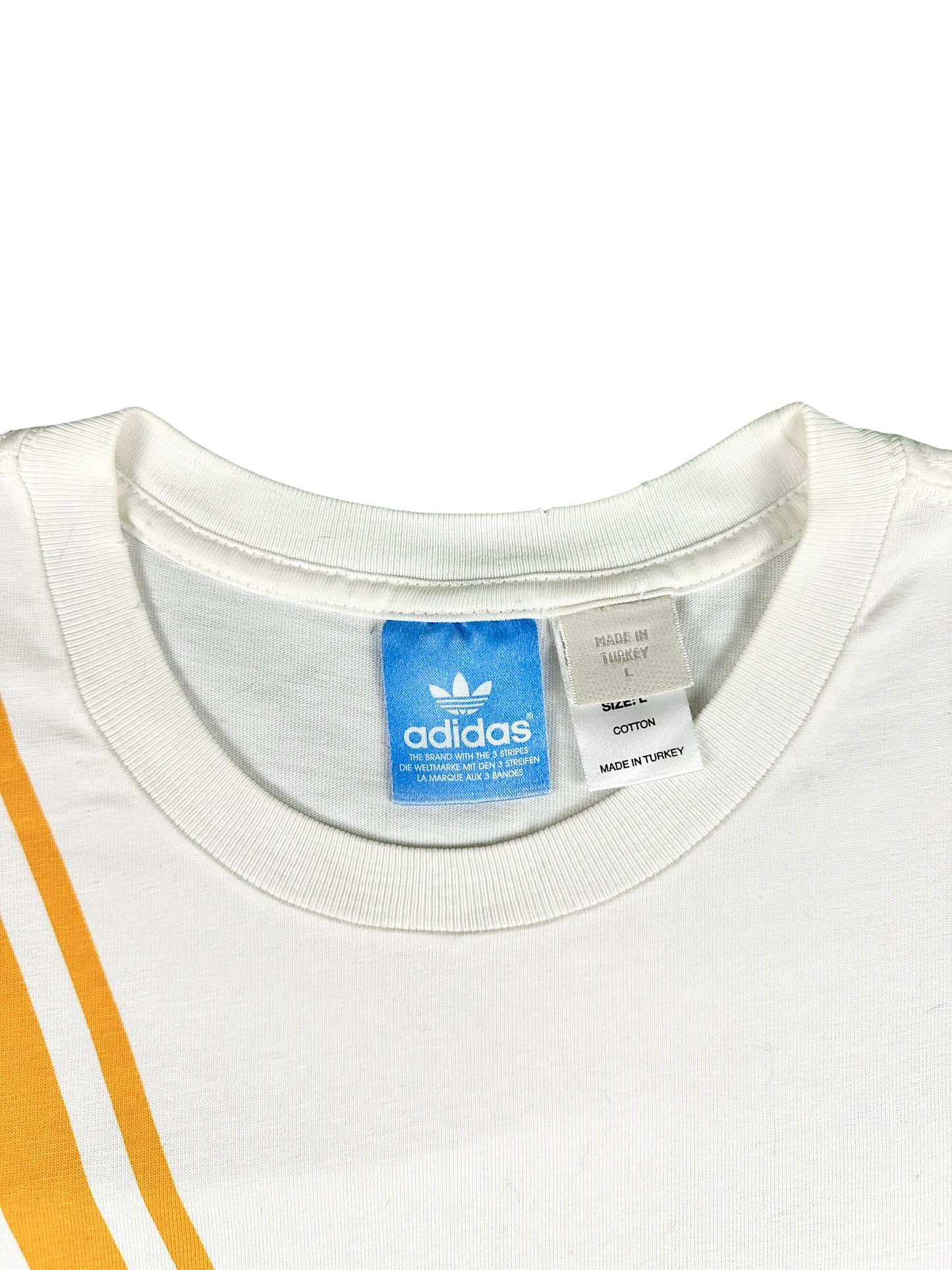 Adidas T-shirt
