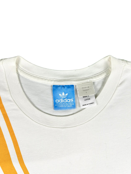 T-shirt Adidas– abbigliamento vintage - vestiti vintage
