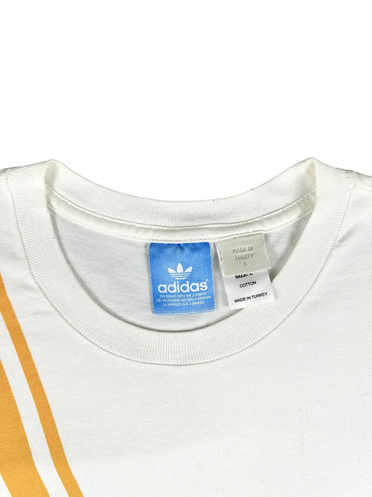 T-shirt vintage Adidas