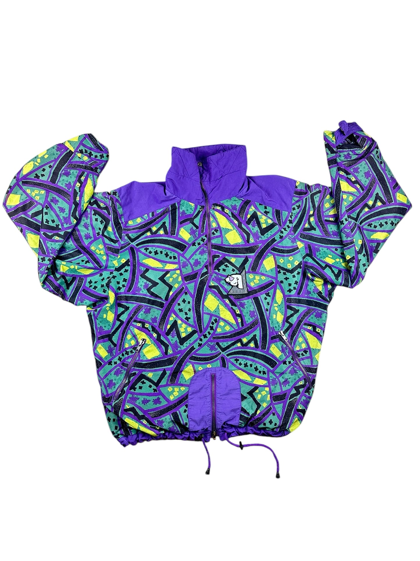 Riff & Raff Men's Jacket