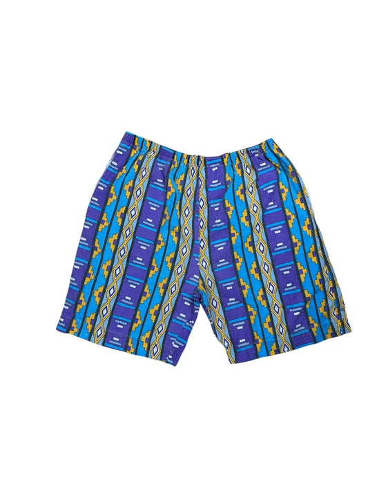 Pantaloncini da uomo anni '90