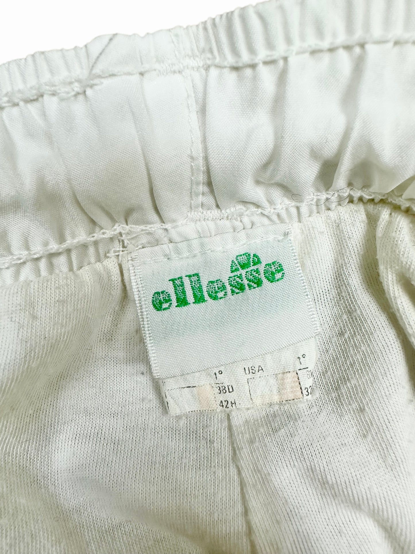 Ellesse women's tracksuit trousers