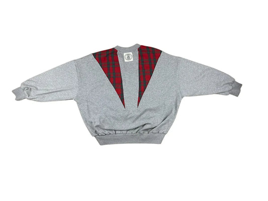 Felpa sorority da donna