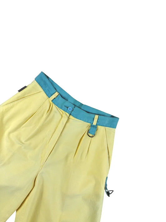Pantaloncini corti da donna