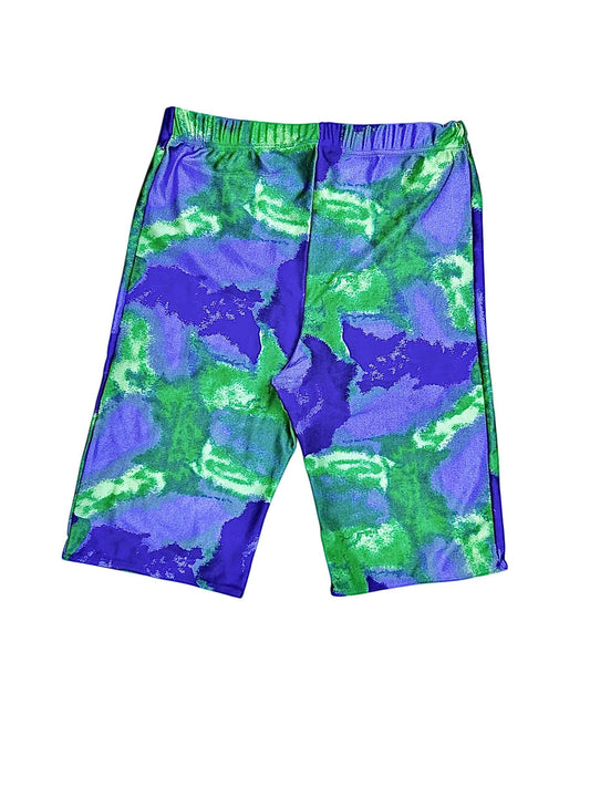 Ciclisti anni '90 da donna– abbigliamento vintage - vestiti vintage