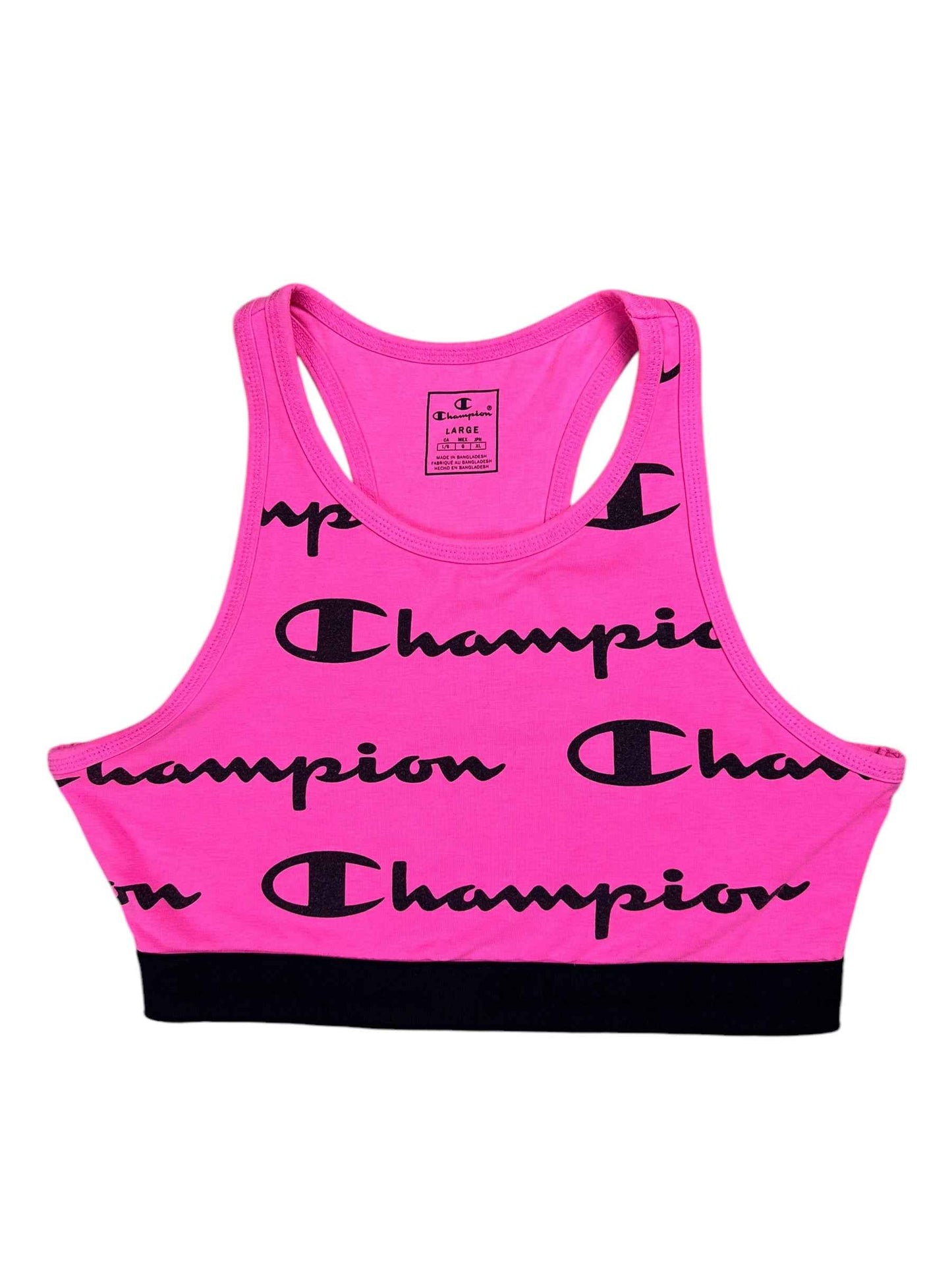 Top sportivo Champion