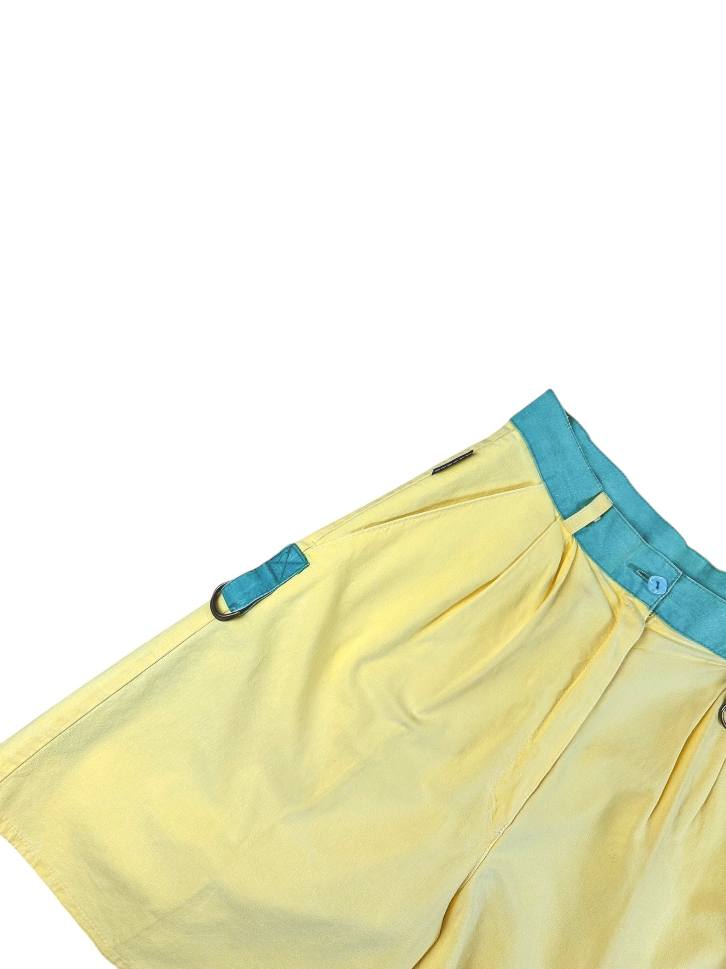 pantalones cortos de mujer