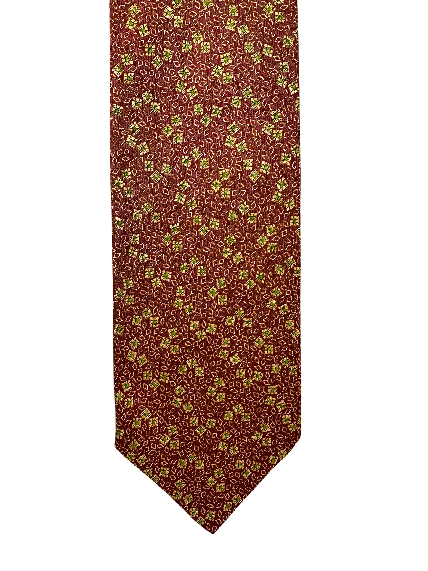 Corbata Fendi