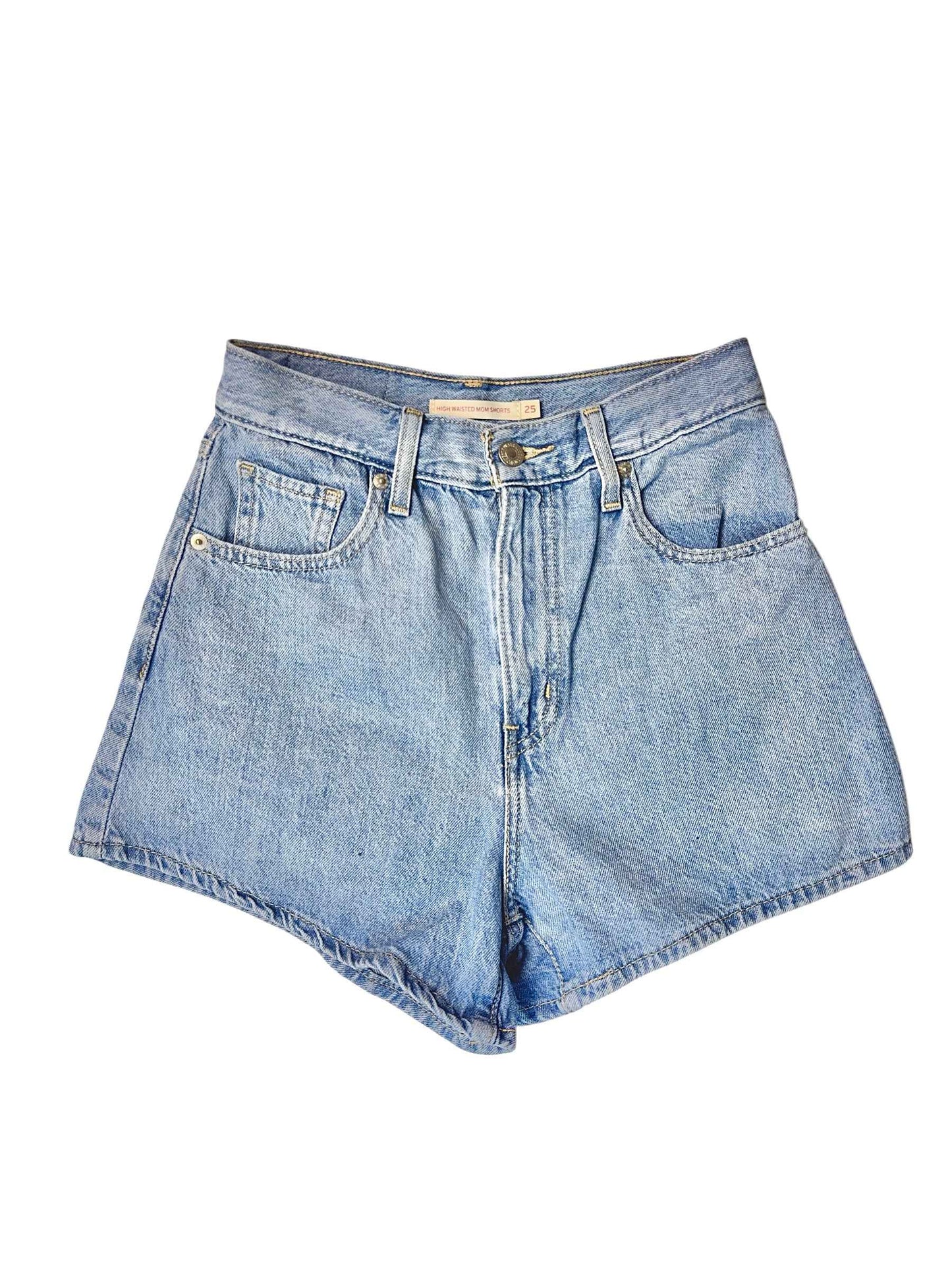 Shorts da donna Levi’s