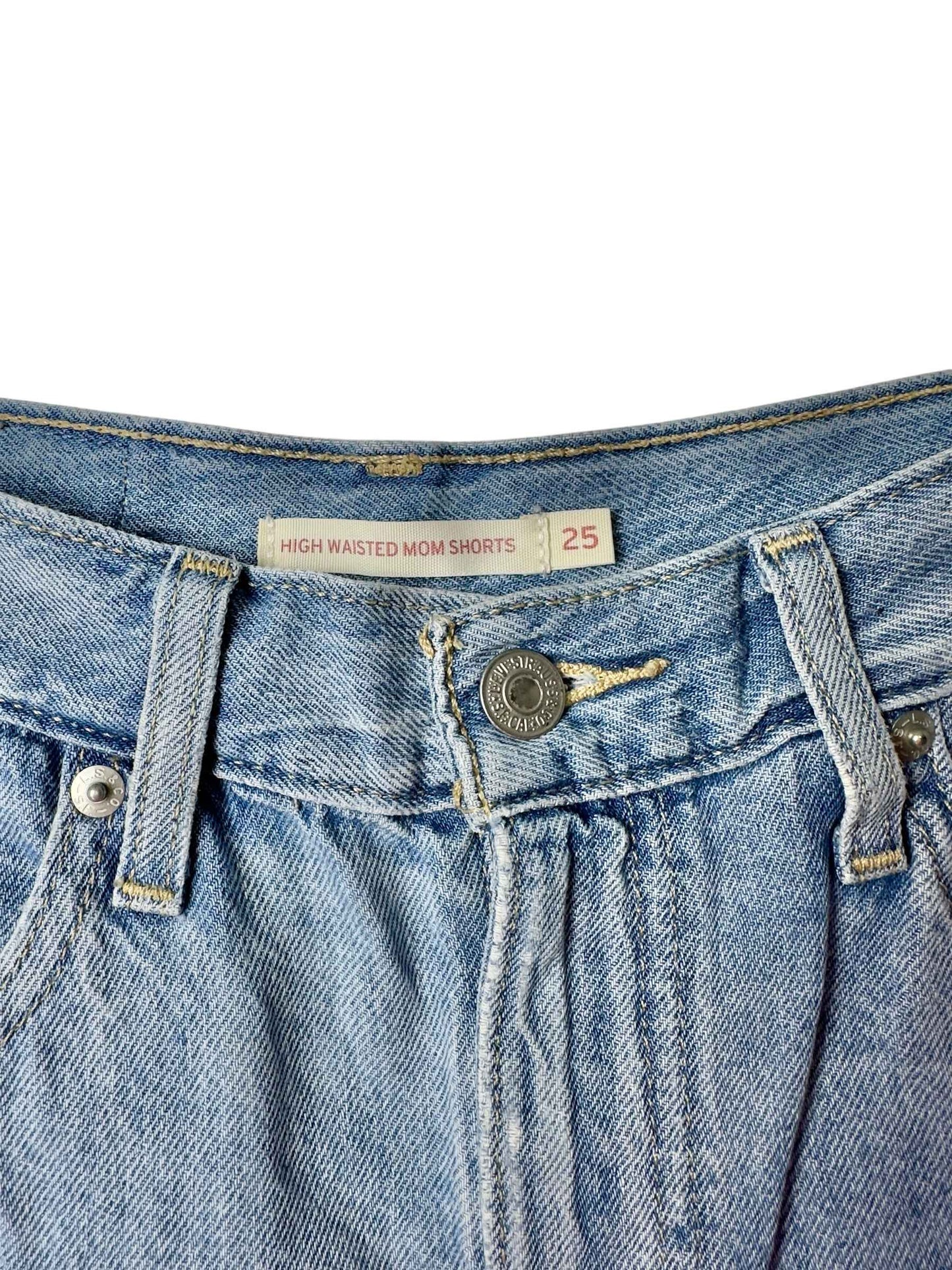 Shorts da donna Levi’s